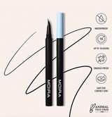 MOIRA - EYELINERS