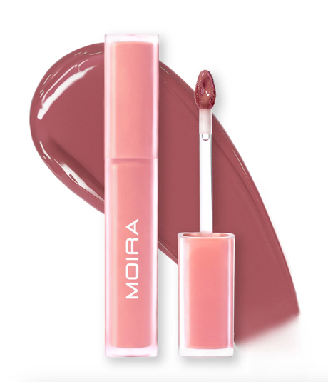 MOIRA - VELVET AIR LIP TINT