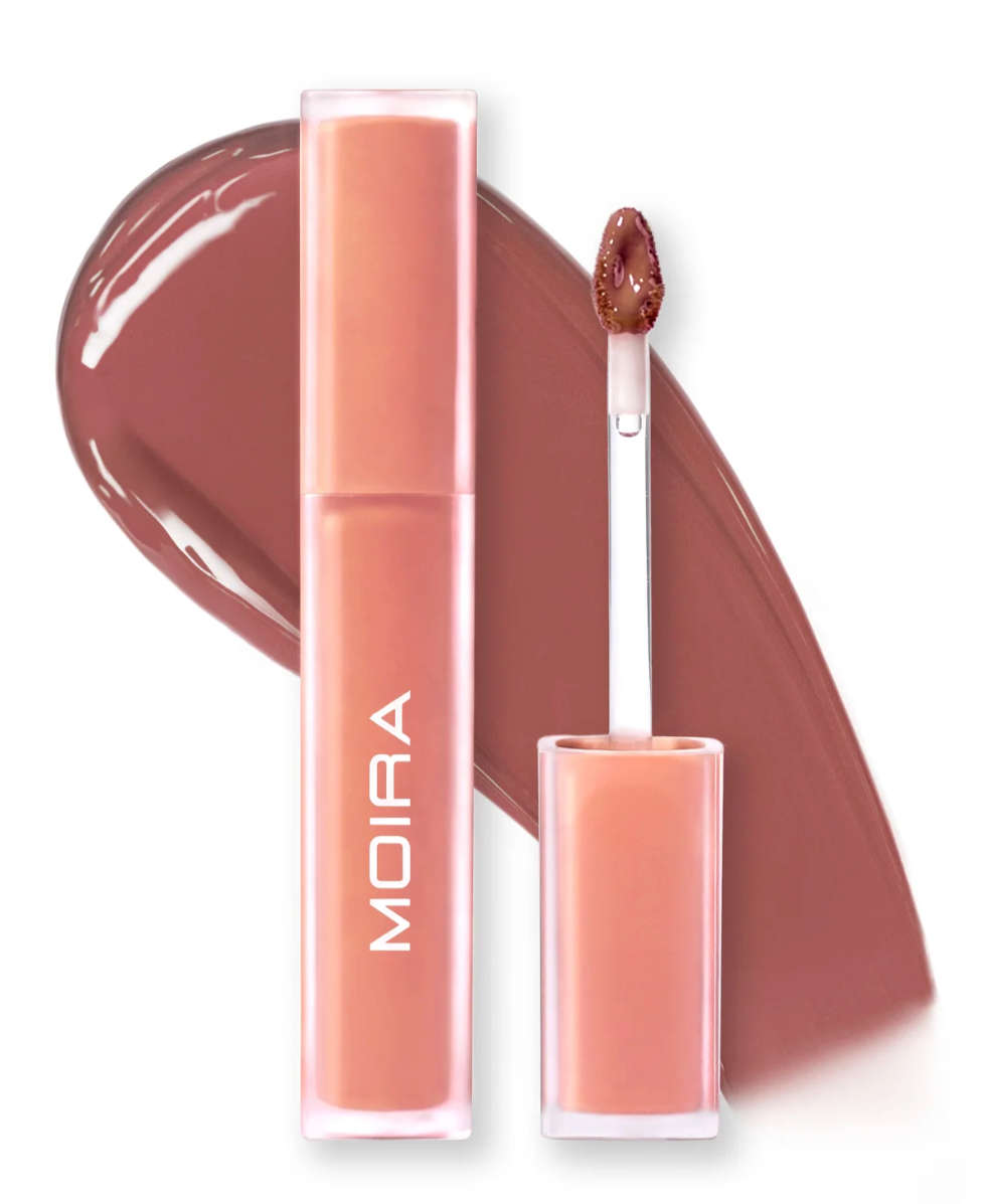 MOIRA - VELVET AIR LIP TINT