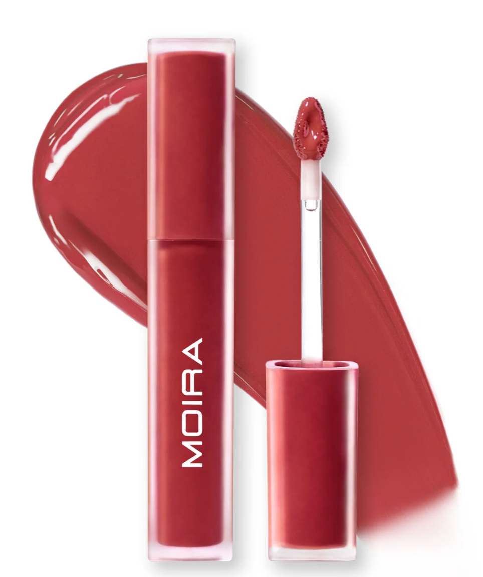 MOIRA - VELVET AIR LIP TINT