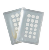 PB & JAY - CLEANSPOT- HEALING COVER PATCH (12PCS)