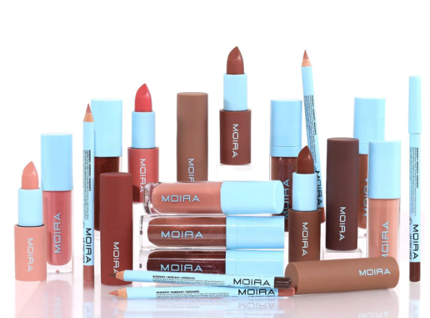 MOIRA - CHIC COLLECTION