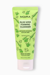 MOIRA- FOAMING CLEANSER (3PCS)