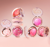 BEAUTY CREATIONS - MINERALIZED MARBLE BLUSH