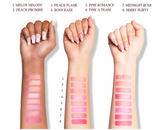 BEAUTY CREATIONS - MINERALIZED MARBLE BLUSH