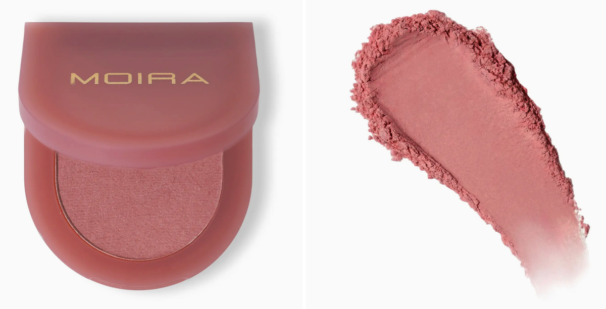 MOIRA-LOVE BLUR BLUSH