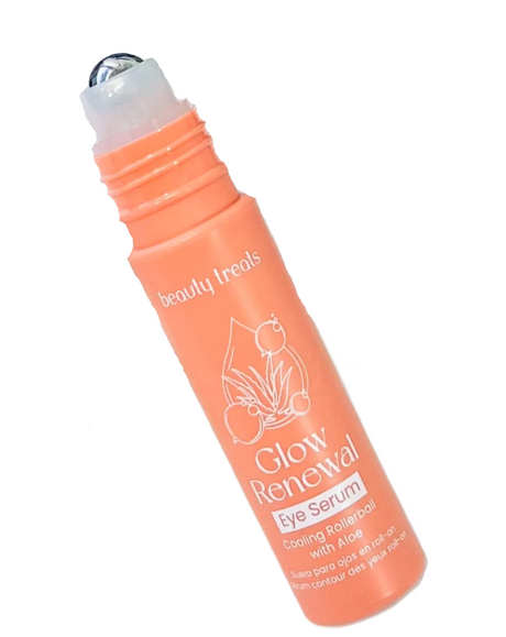 BEAUTY TREATS- GLOW RENEWAL EYE SERUM (24PCS)