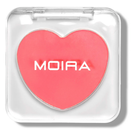 MOIRA - LOVE SPELL POWDER BLUSH