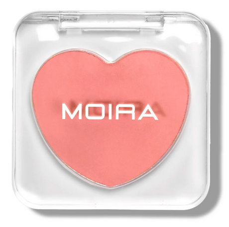 MOIRA - LOVE SPELL POWDER BLUSH