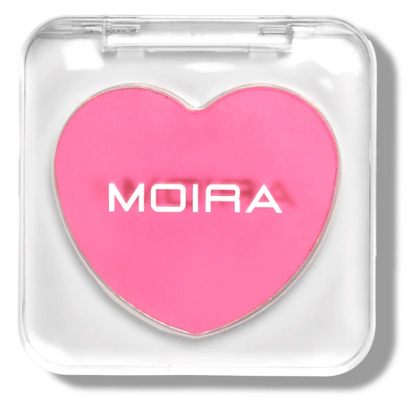 MOIRA - LOVE SPELL POWDER BLUSH