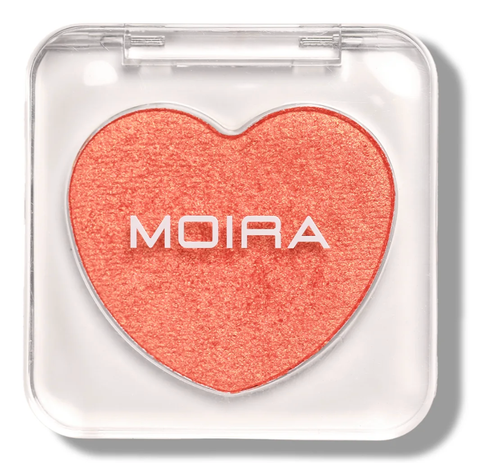 MOIRA - LOVE SPELL POWDER BLUSH