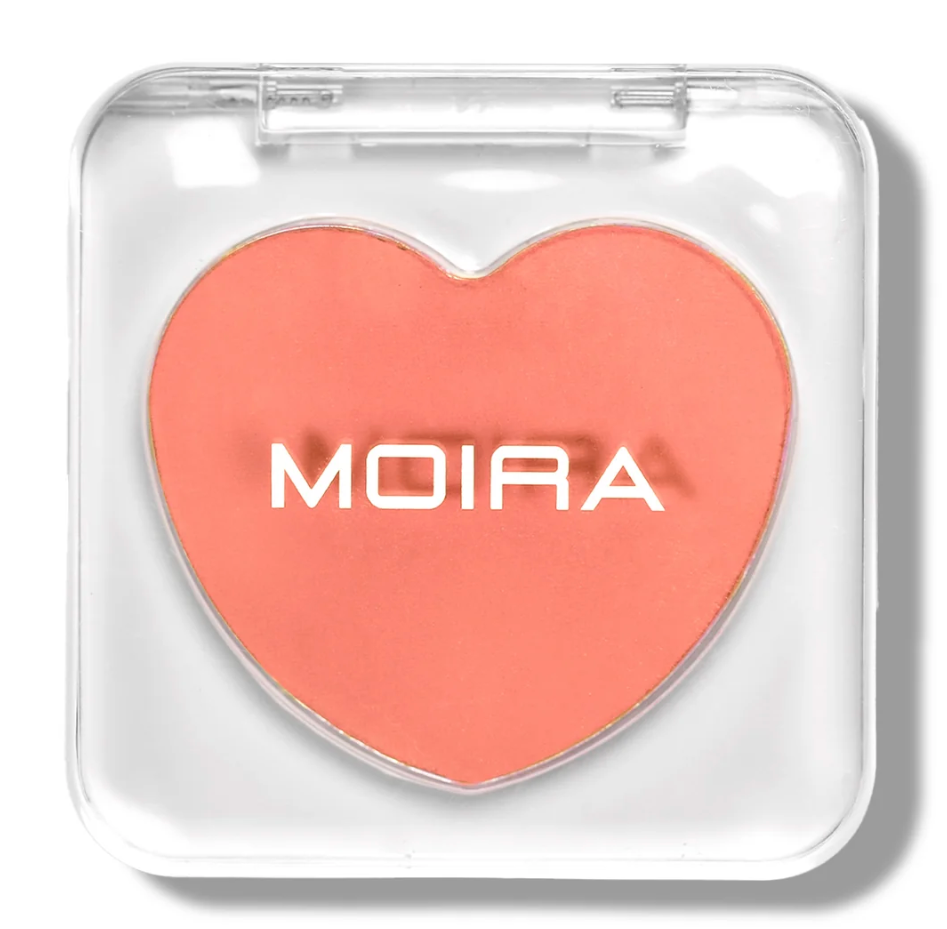 MOIRA - LOVE SPELL POWDER BLUSH