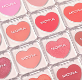 MOIRA - LOVE SPELL POWDER BLUSH