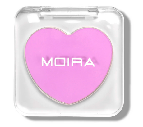 MOIRA - LOVE SPELL POWDER BLUSH