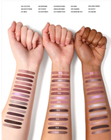 MOIRA- LOVER'S STARLIGHT EYESHADOW PALETTE (1PC)