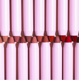 MOIRA- LIP BLOOM LIPSTICK PENCIL -CARDBOARD DISPLAY