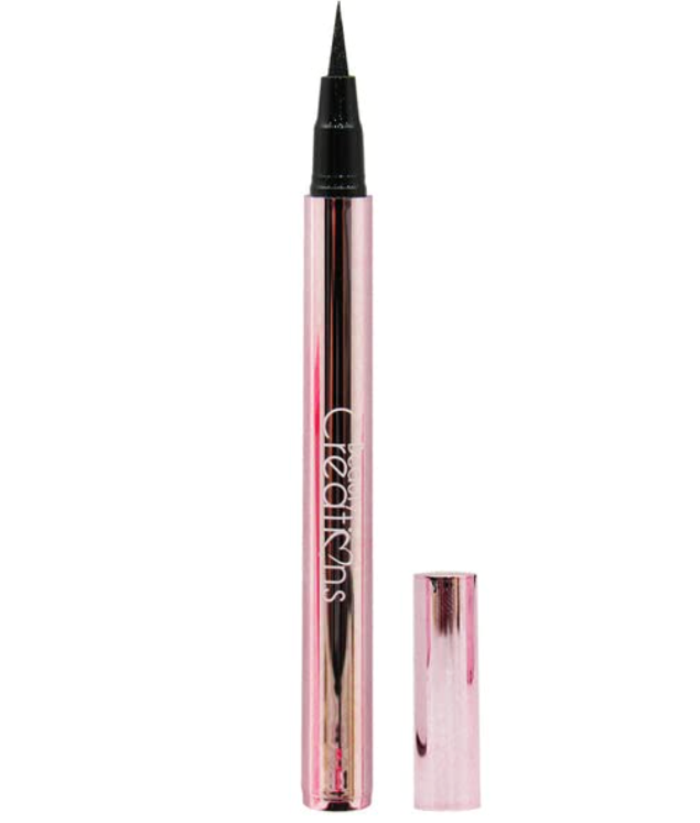 BEAUTY CREATIONS - DELINEADOR LÍQUIDO OVERACHIEVER