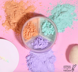 MOIRA SET & CORRECT LOOSE SETTING POWDER -