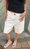 Say INA Copenhagen Shorts - Nivi - Sand