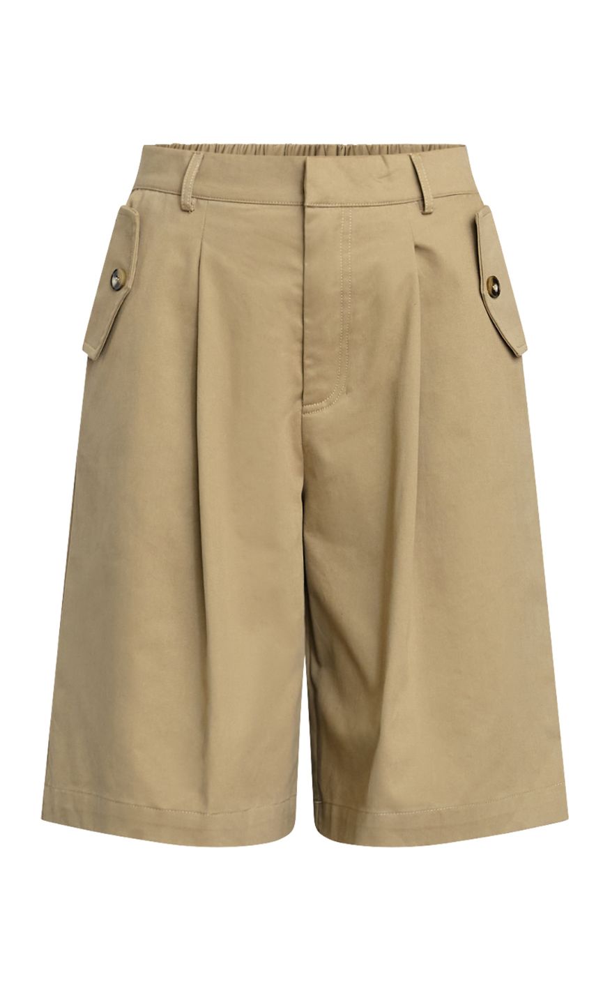 Sisters Point Shorts - EDITH-SHO - D. Sand