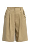 Sisters Point Shorts - EDITH-SHO - D. Sand