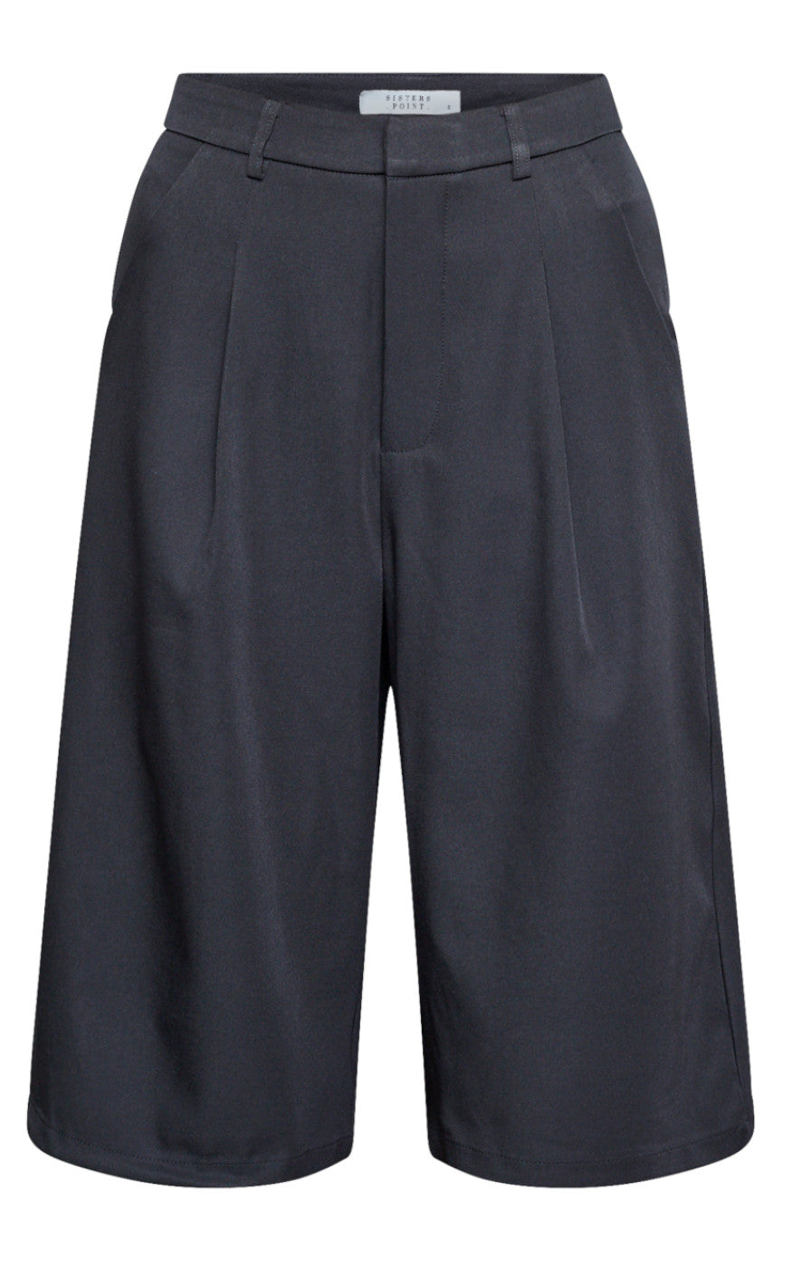 Sisters Point Shorts - Great-L - Black