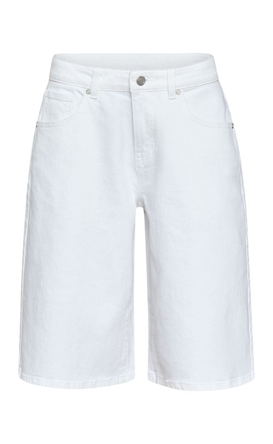 Sisters Point Shorts - OFIRA-SHO1 - White