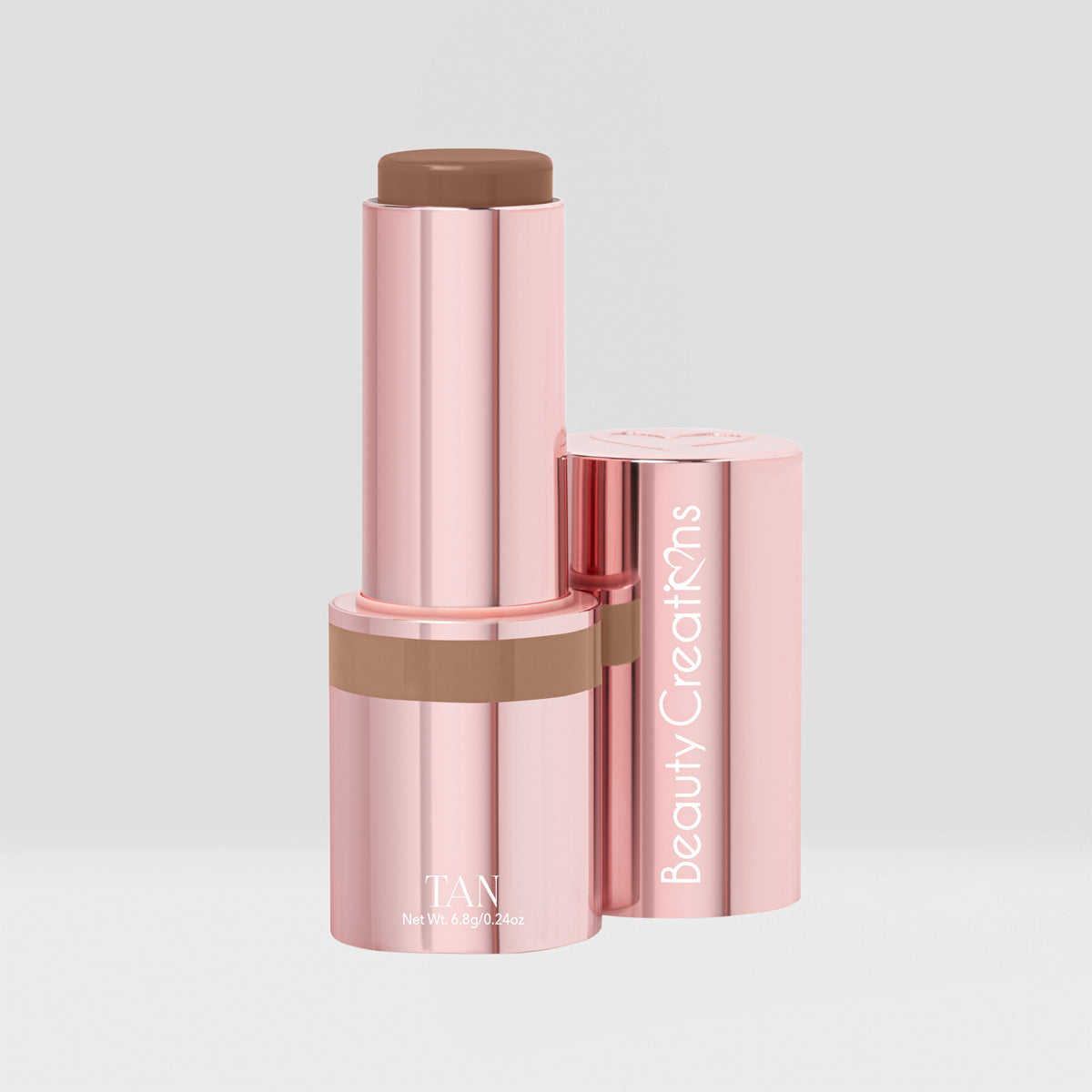 BEAUTY CREATIONS - CONTOUR STICKS (6 SHADES)