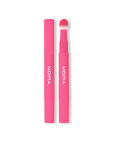 MOIRA- CUSHION KISS LIP CREAM-3PCS