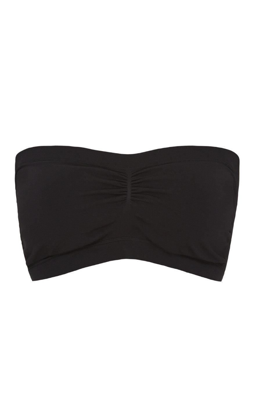 Tim & Simonsen Bandeau - Ellen - Nero