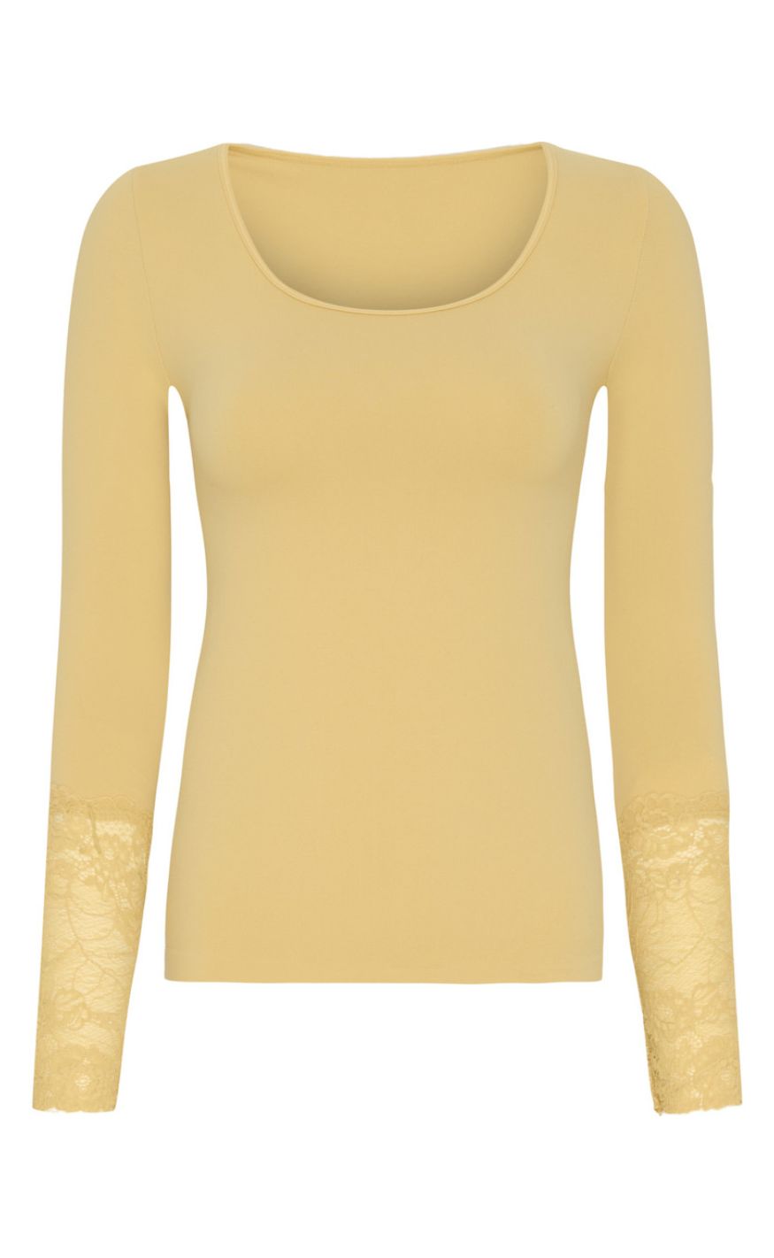 Tim & Simonsen Bluse - Mary - Mango