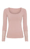 Tim & Simonsen Bluse - Mary - Rosa Antico