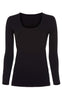 Tim & Simonsen Bluse - Mille - Nero