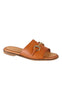Tim & Simonsen Sandaler - Celine - Cuero