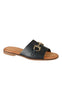 Tim & Simonsen Sandaler - Celine - Negro
