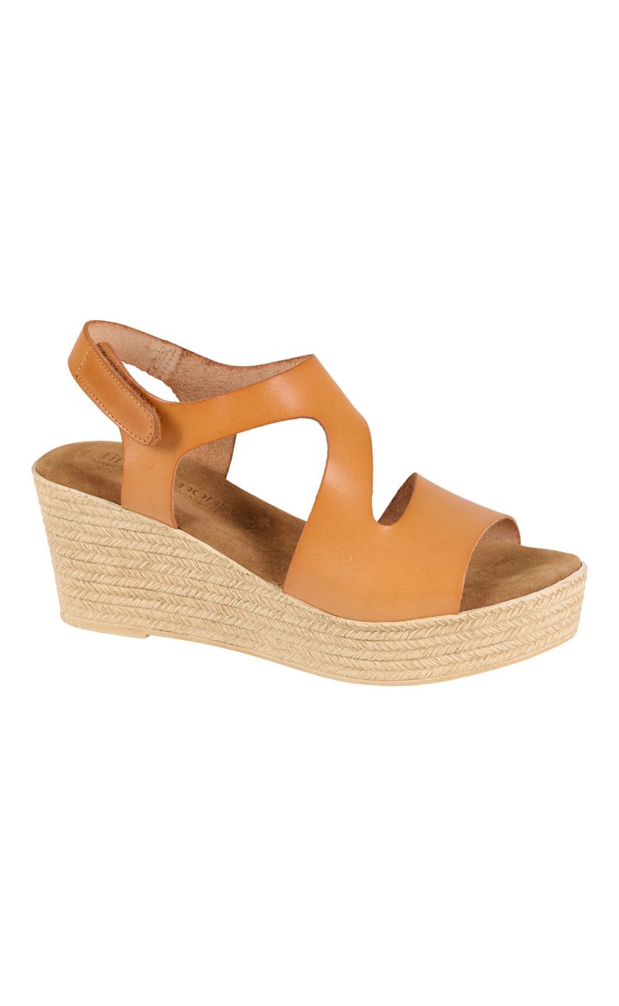 Tim & Simonsen Sandaler - Katia - Sunny