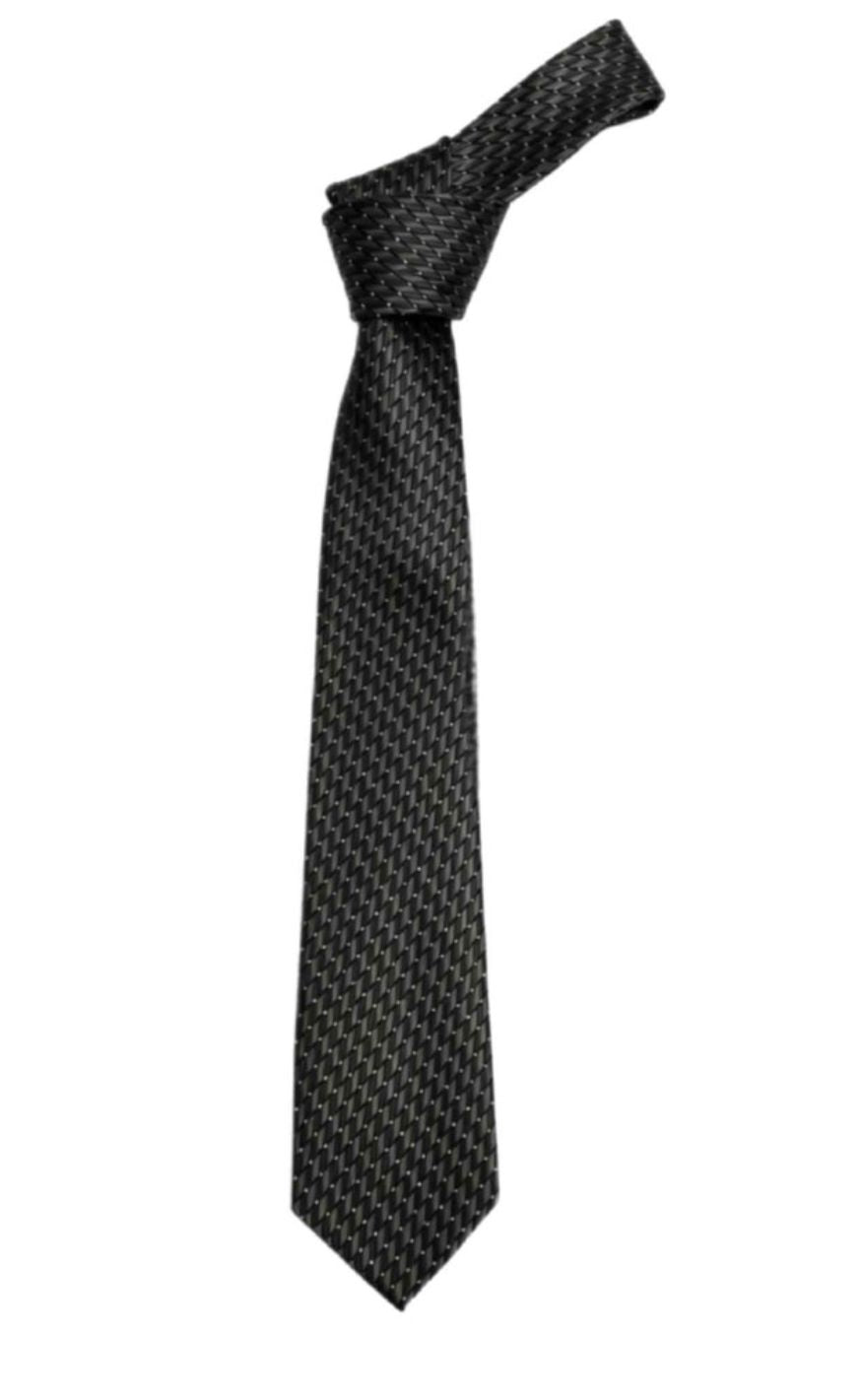 Tim & Simonsen Slips - Tie - Brown