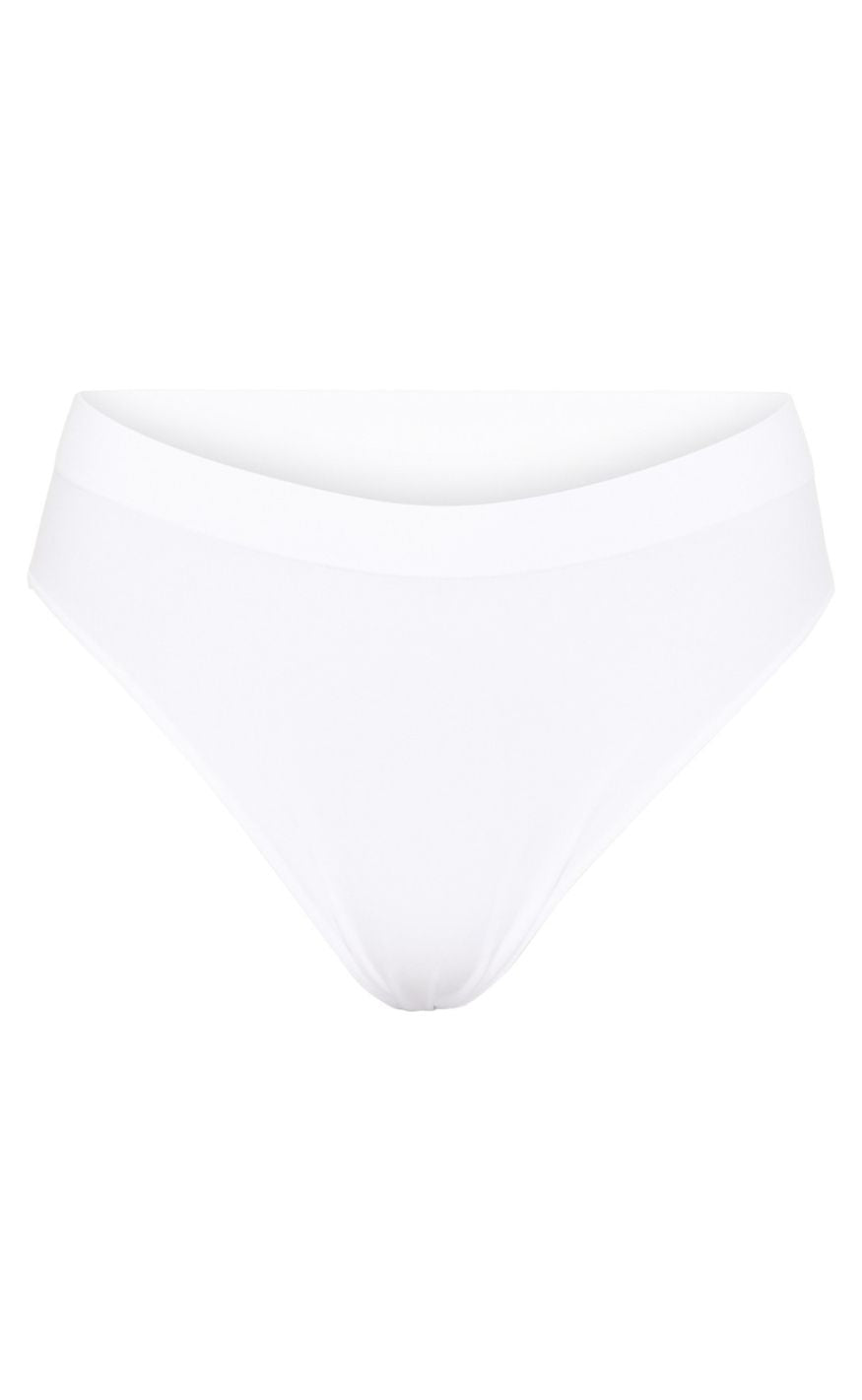 Tim & Simonsen Trusser - Asta HW - Bianco