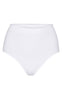 Tim & Simonsen Trusser - Asta Midi - Bianco
