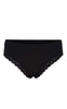 Tim & Simonsen Trusser - Feline Rib - Nero