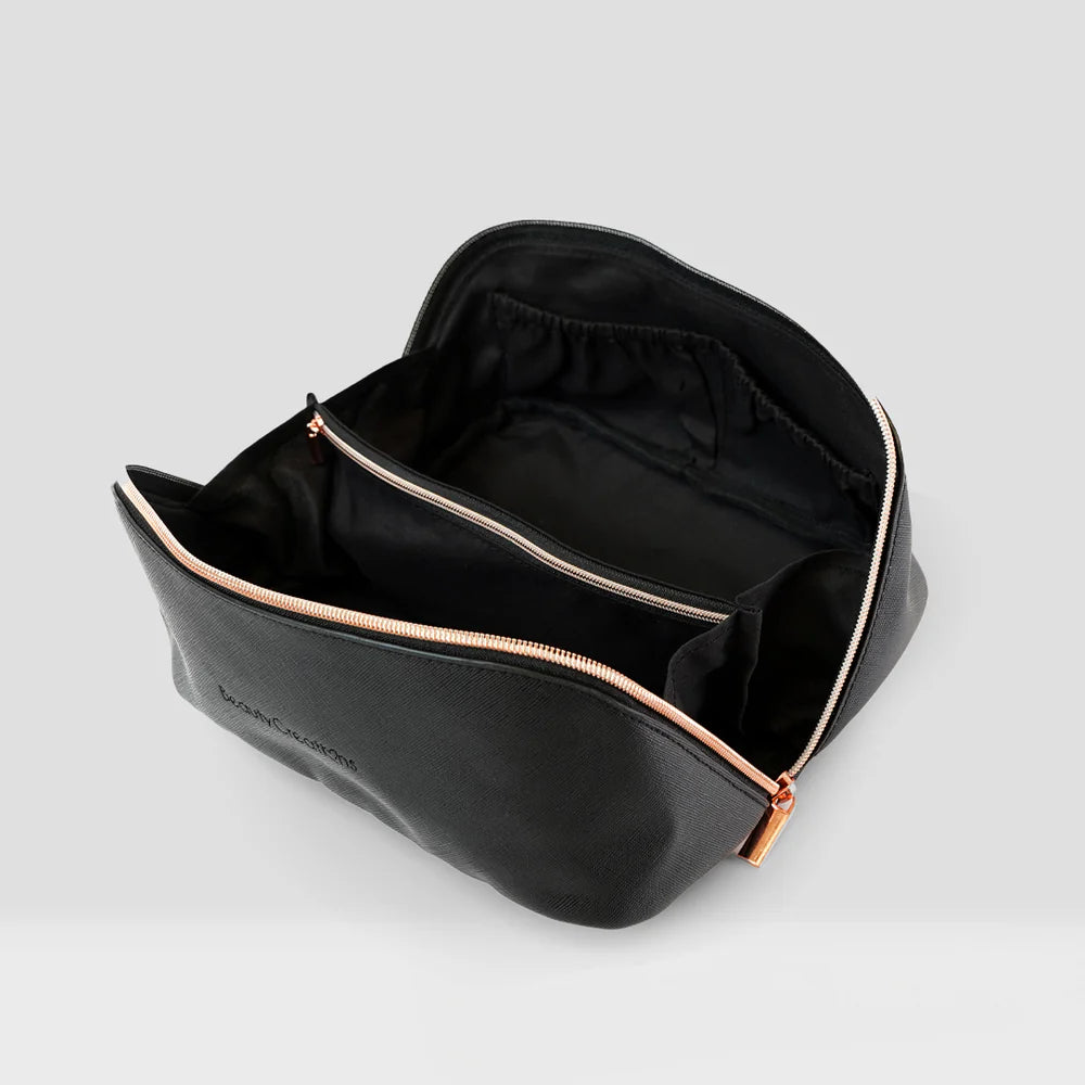 BEAUTY CREATIONS- THE TRAVEL BAG- 1PC