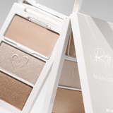 BEAUTY CREATIONS - ROSY MCMICHAEL VOL 2 - ILLUMINATEURS DE ROSY -1PC