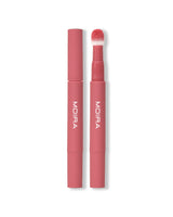 MOIRA- CUSHION KISS LIP CREAM-3PCS