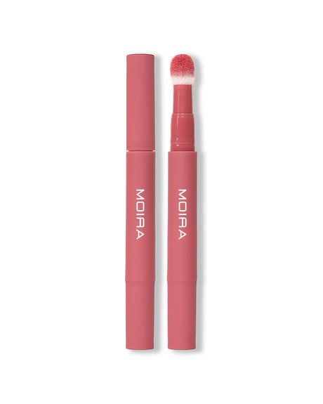 MOIRA- CUSHION KISS LIP CREAM-3PCS