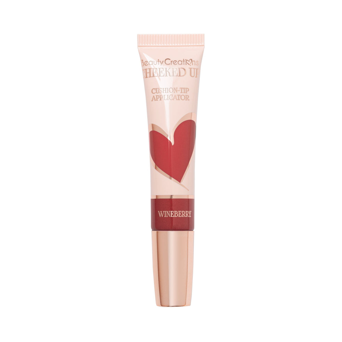 BEAUTY CREATIONS- FLAWLESS STAY LIQUID WANDS (LIQUID BLUSH + HIGHLIGHT)