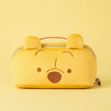 IMPRESSIONS VANITY X  WINNIE THE POOH- UNFOLD TRAVEL MAKEUP BAG- (1PC)