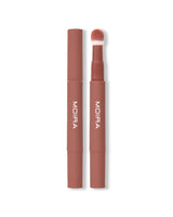 MOIRA- CUSHION KISS LIP CREAM-3PCS