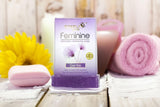 NEW SOAPS - SIMPLY BELLA - LUXURY SOAP COLLECTION - (12PCS)