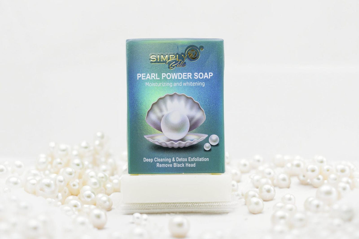 NEW SOAPS - SIMPLY BELLA - LUXURY SOAP COLLECTION - (12PCS)