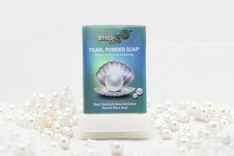 NEW SOAPS - SIMPLY BELLA - LUXURY SOAP COLLECTION - (12PCS)
